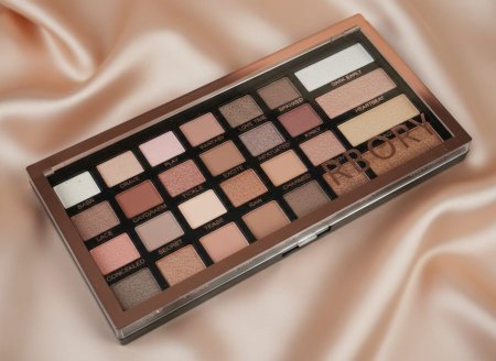 تظليل العين